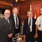 CESMA Kotor 2018.