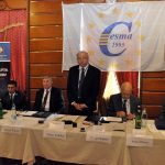 CESMA Kotor 2018.