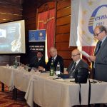 CESMA Kotor 2018.