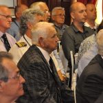 CESMA Kotor 2018.