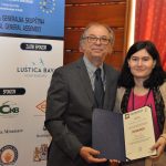 CESMA Kotor 2018.