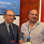 CESMA Kotor 2018.