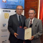 CESMA Kotor 2018.