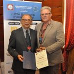 CESMA Kotor 2018.