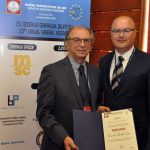 CESMA Kotor 2018.