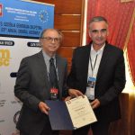 CESMA Kotor 2018.