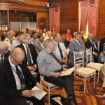 CESMA Kotor 2018.
