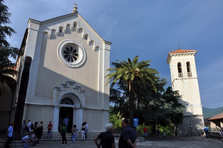 Proslava Svetog Leopolda Bogdana Mandića 12. maja