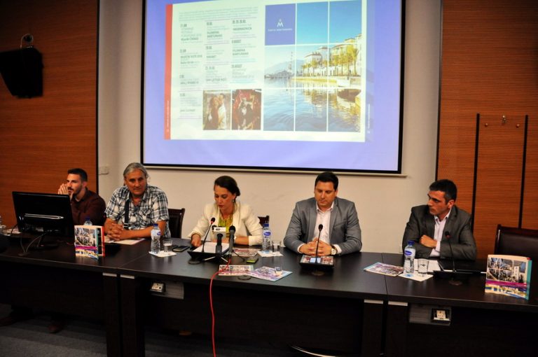 TO Tivat predstavila program „Tivat ljeto 2018.“