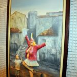 Izložba  – Đuro Beli Prijić