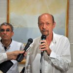Izložba  – Đuro Beli Prijić