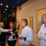 Izložba  – Đuro Beli Prijić