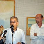 Izložba  – Đuro Beli Prijić