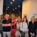 Izložba  – Đuro Beli Prijić