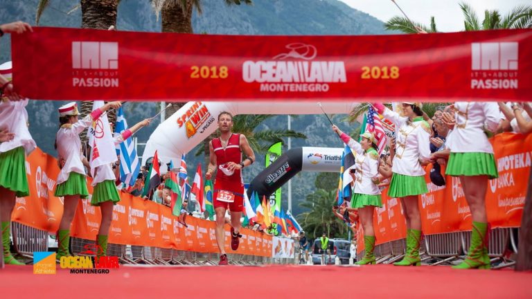 Kotor i Boka Kotorska bili su domaćini Ocean Lava Montenegro 2018.