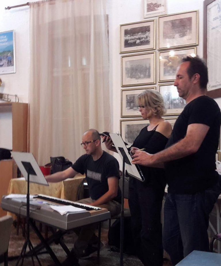 Poetsko – muzički program posvećen pjesniku Vitu Nikoliću
