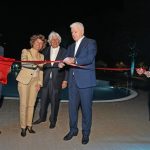 Otvaranje hotela Rivijera