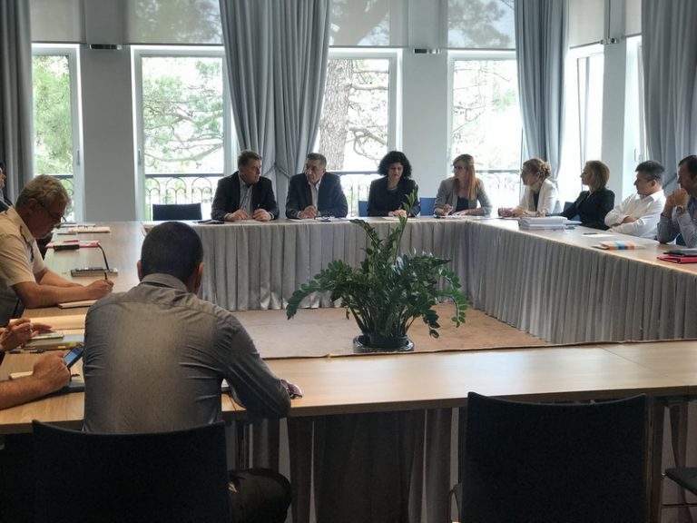 „Dan otvorenih vrata“ za pripremu sezone