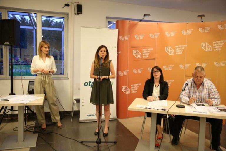Dani Kotora u Novom Sadu – Otvorena izložba 500 godina kotorskog karnevala