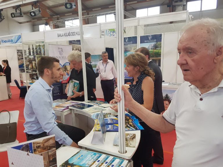 Promovišu Tivat  u regionu