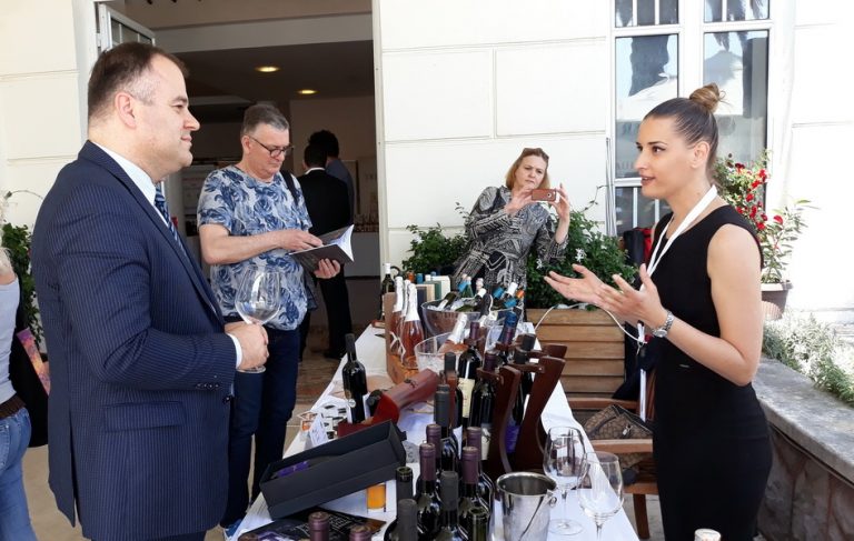 Otvoren 4. Festival vina i gastronomije – Kvalitet govori sve svjetske jezike