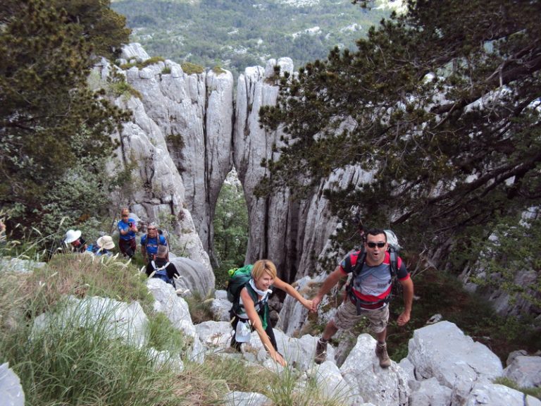 Održan 19. Orjenski maraton, učesnici iz Crne Gore, BiH, Srbije i Rusije