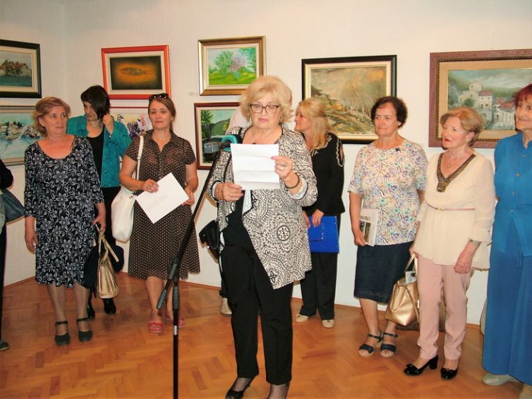 Bogat kulturni program u Spomen domu „Crvena komuna“ u Petrovcu