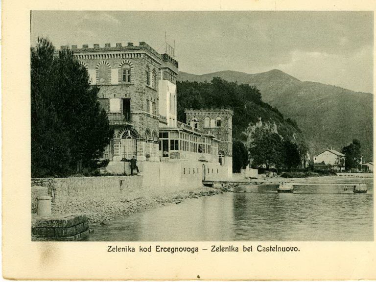 Hotel Plaža u Zelenici pripao Sarajevu
