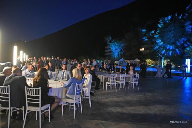 Otvoren hotel “Ibero star Herceg Novi” u Njivicama