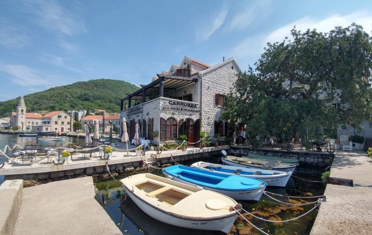 Crna Gora dobila prvi hotel sa sertifikatom „Zeleni ključ“