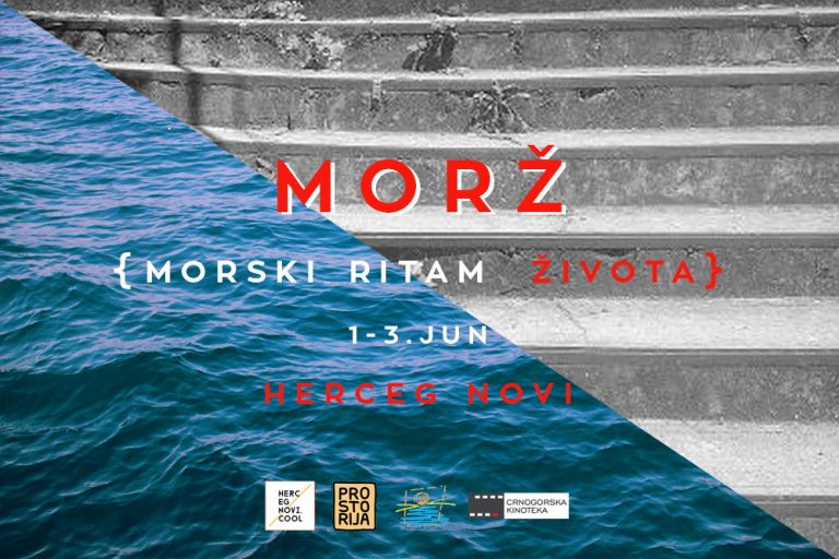 Herceg Novi dobija novi festival urbane kulture – MORŽ (Morski ritam života)