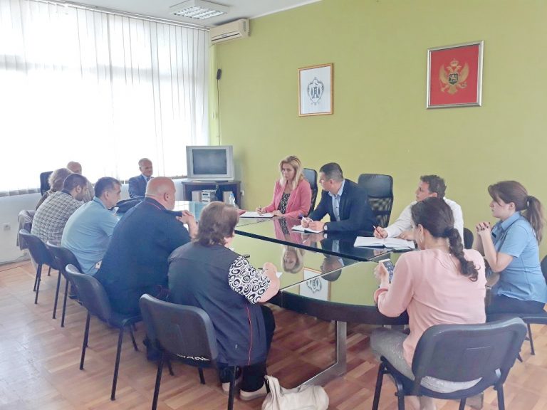 Hercegnovski vatrogasci spremni za ljetnju sezonu