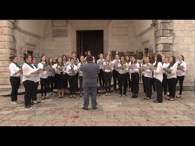 Koncert povodom Dana Evrope