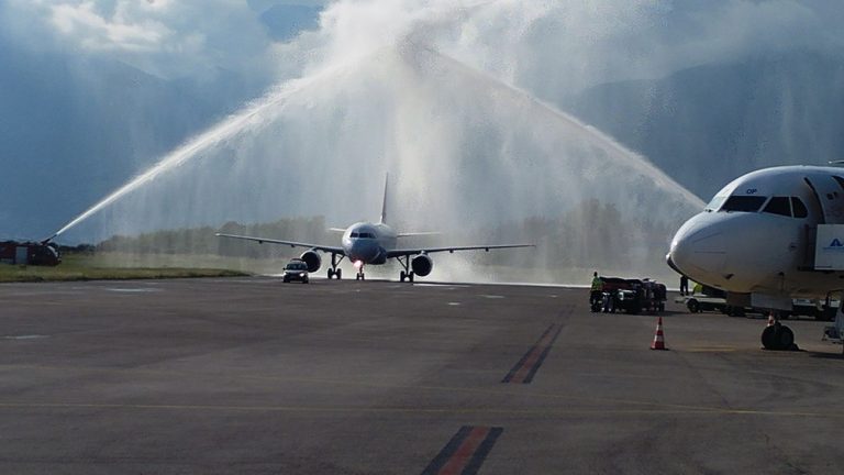 Brussels Airlines spaja Tivat i Brisel