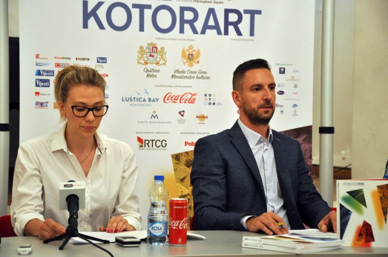 KotorArt Don Brankovi dani muzike organizuje novi festival Wild Beauty Art