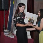 Dodjela Luča Gimnazija Kotor