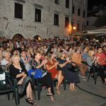 Gradska muzika Kotor koncert jun 2018.
