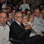 Gradska muzika Kotor koncert jun 2018.