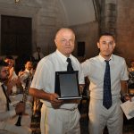 Gradska muzika Kotor koncert jun 2018.