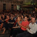 Gradska muzika Kotor koncert jun 2018.