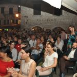 Gradska muzika Kotor koncert jun 2018.