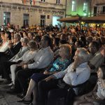Gradska muzika Kotor koncert jun 2018.