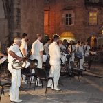 Gradska muzika Kotor koncert jun 2018.