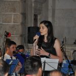 Gradska muzika Kotor koncert jun 2018.