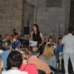 Gradska muzika Kotor koncert jun 2018.