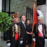 Dan Bokeljske mornarice jun 2018
