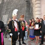 Dan Bokeljske mornarice jun 2018