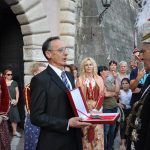 Dan Bokeljske mornarice jun 2018