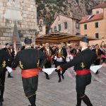 Dan Bokeljske mornarice jun 2018
