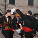 Dan Bokeljske mornarice jun 2018